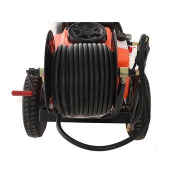 Шланг високого тиску Stocker 303/4 до обприскувачів 303, 304 / Штокер 303/4 120900200831 фото