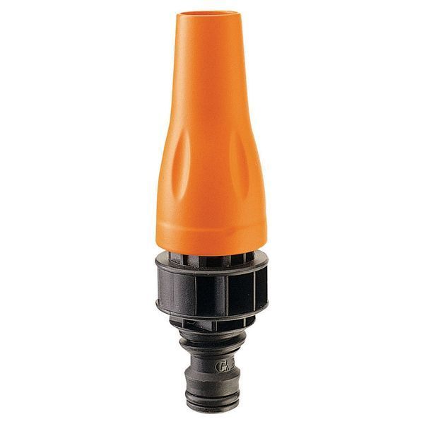 Насадка-распылитель регулируемая G.F. Spray Nozzle / Джиеф GF80043405 120900102601 фото
