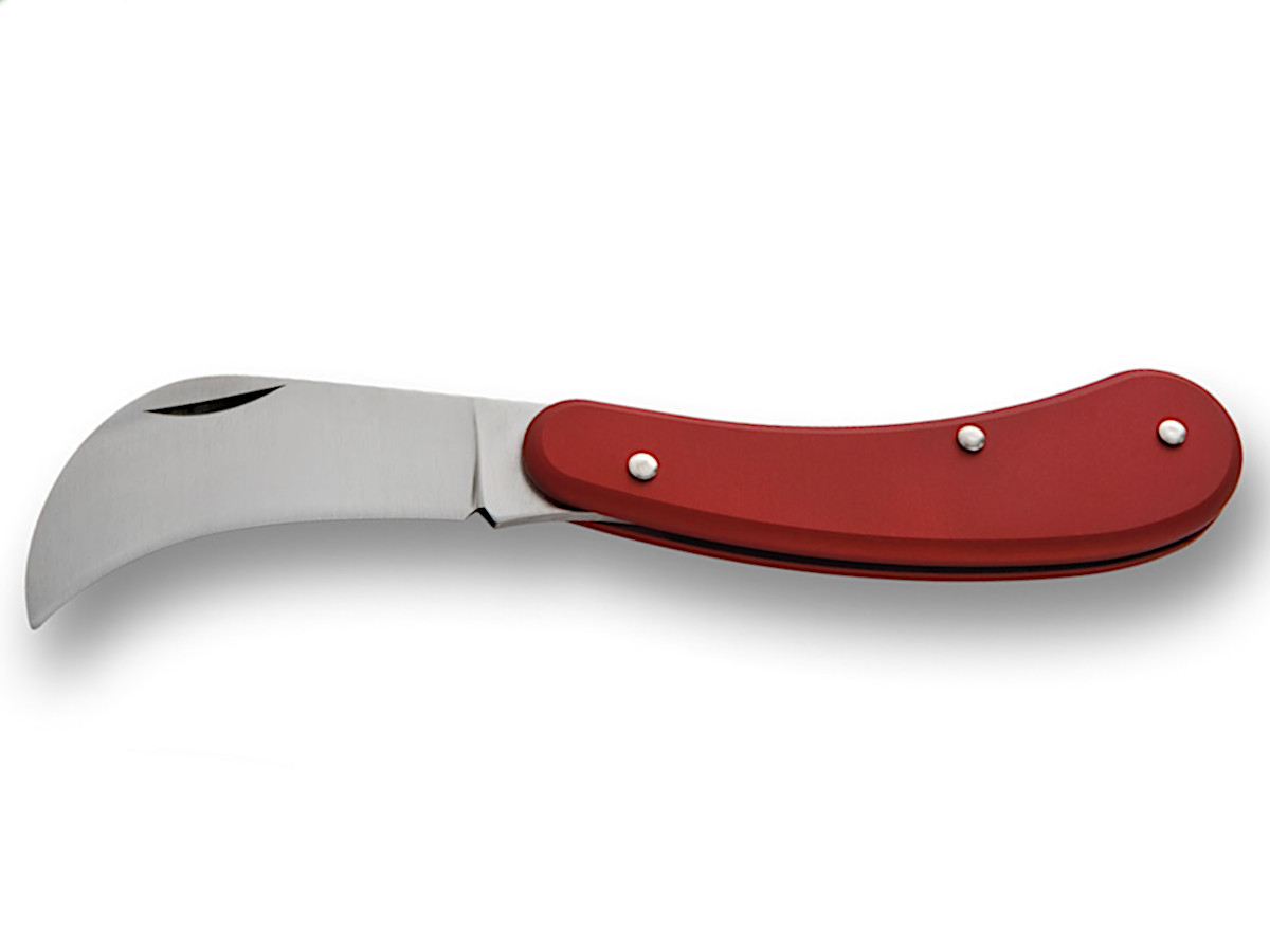 Нож Antonini 2626/AL.R / для обрезки и зачистки