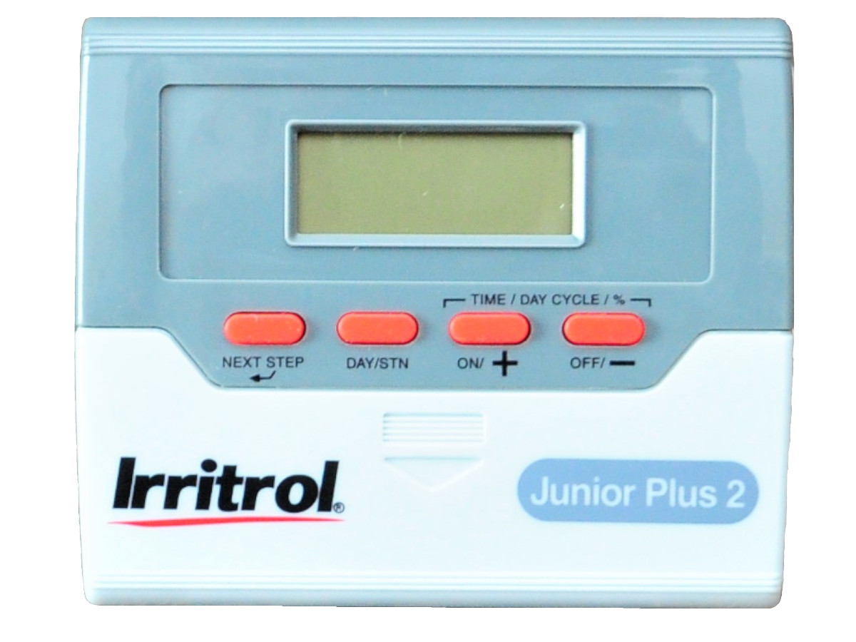 Контролер Irritrol Junior Plus - 2 зони