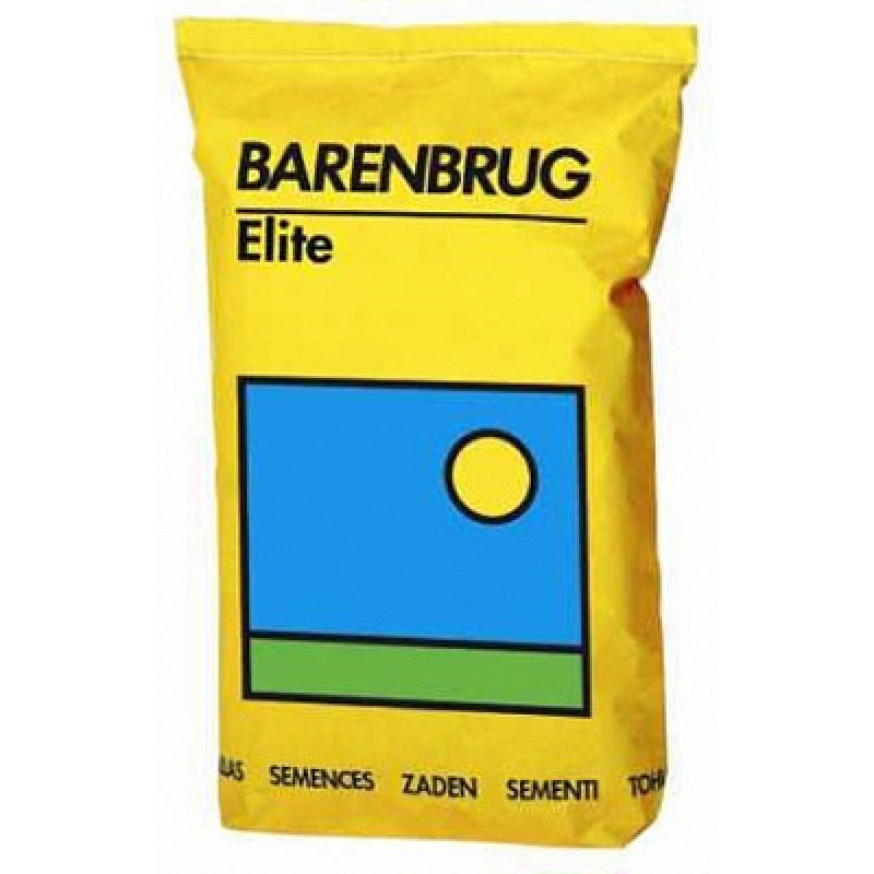 Газонная трава Barenbrug Элит, 5 кг