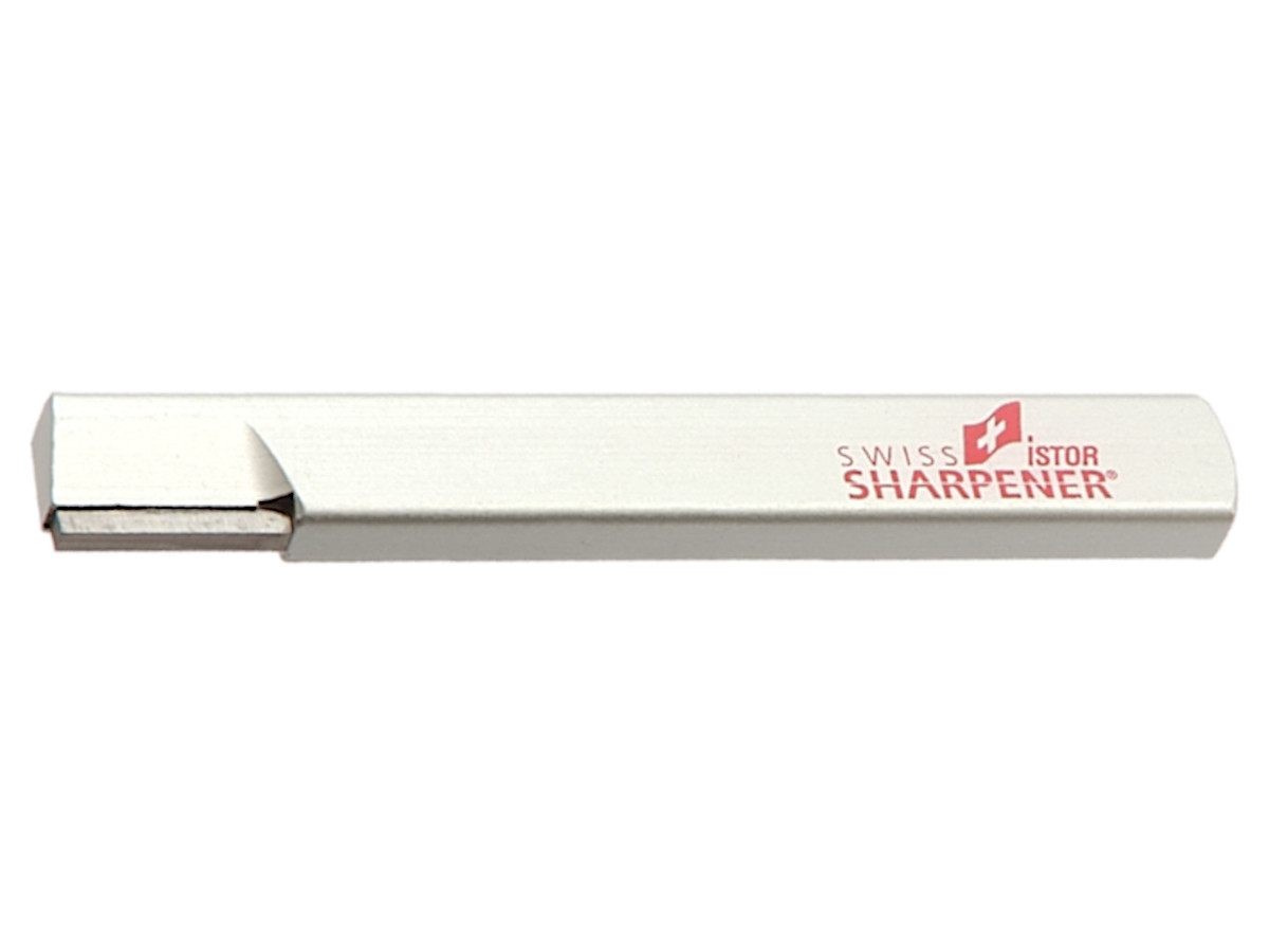 Точильний інструмент Istor Standart Swiss Sharpener / Істор
