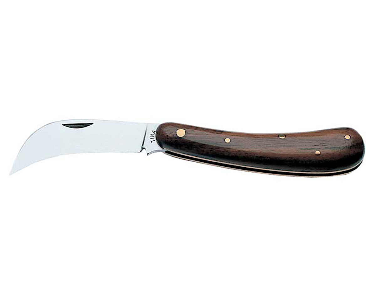 Нож Tina 626/11 для обрезки 