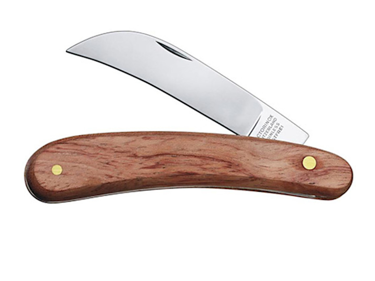 Нож для обрезки Victorinox 1.92.00 / Викторинокс 1.92.00