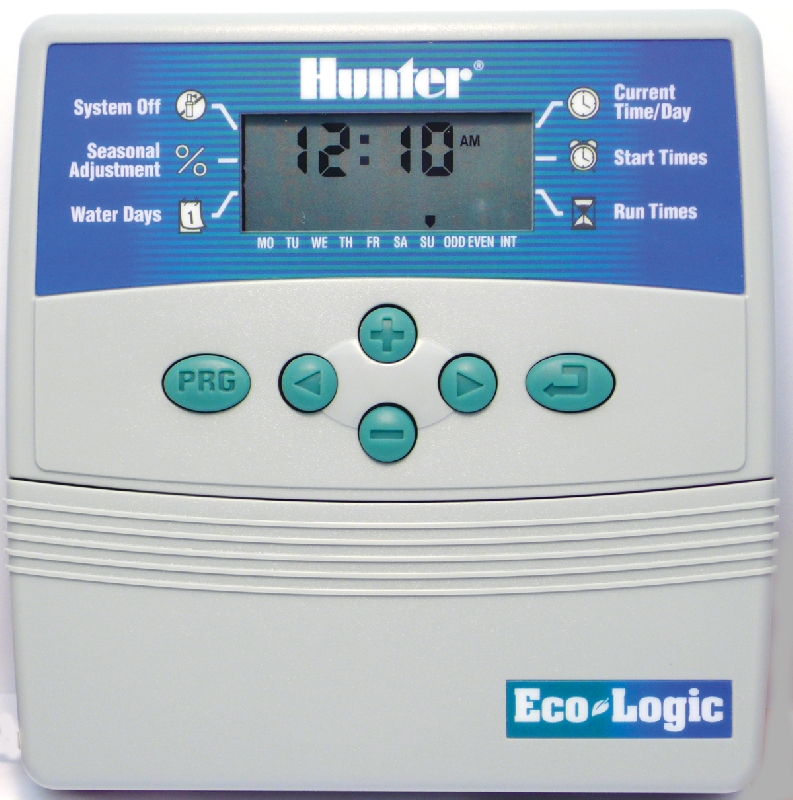 Контроллер Hunter ELC-401i-E
