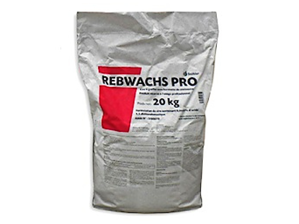 Гранульований віск для щепелння Rebwachs (1кг)