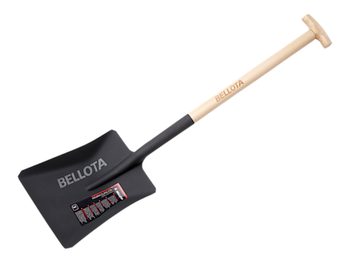 Лопата Bellota совкова 5502-3 MM.B