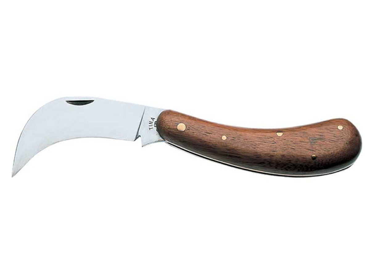 Нож Tina 630/11 для обрезки 