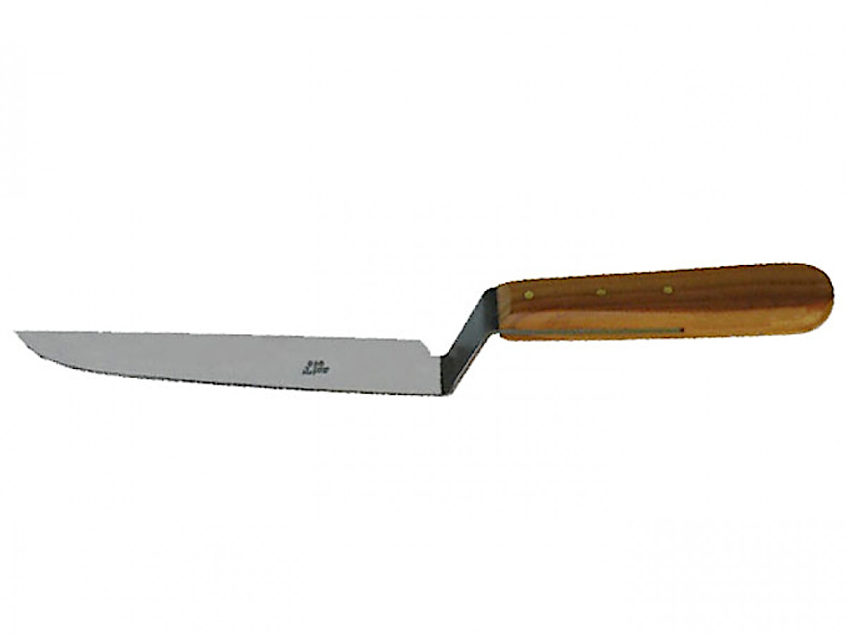 Нож Tina 696 для сбора овощей 