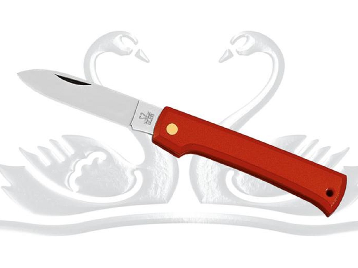 Универсальный садовый нож Due Cigni 205/20 B / Дуе Чини