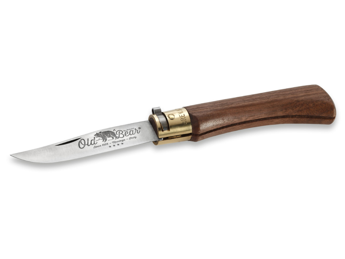 Нож Antonini OLD BEAR 9307/21LN 