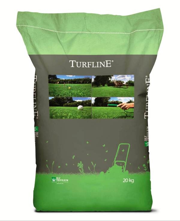Газонная трава Dlf-Trifolium в ассортименте, 7,5 кг