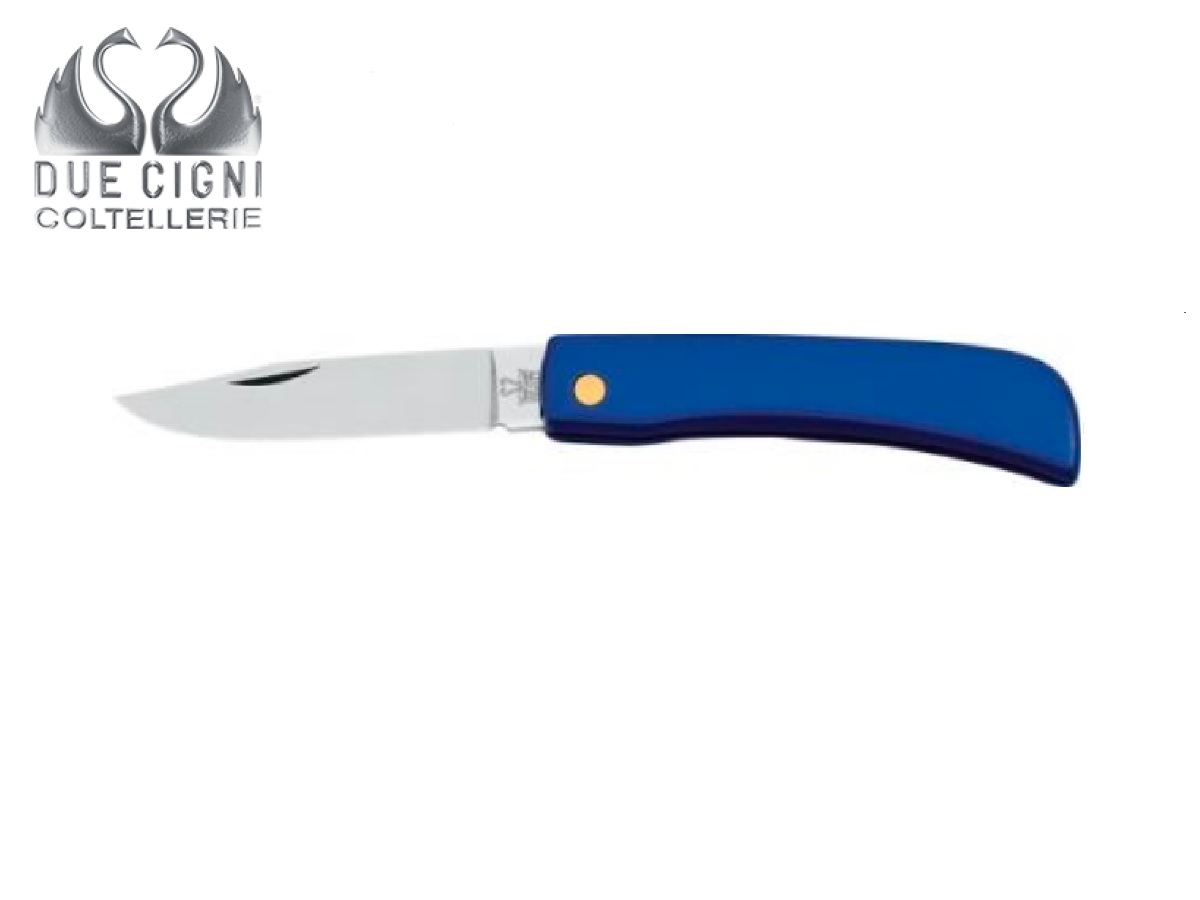 Универсальный садовый нож Due Cigni 204/19 B / Дуе Чини