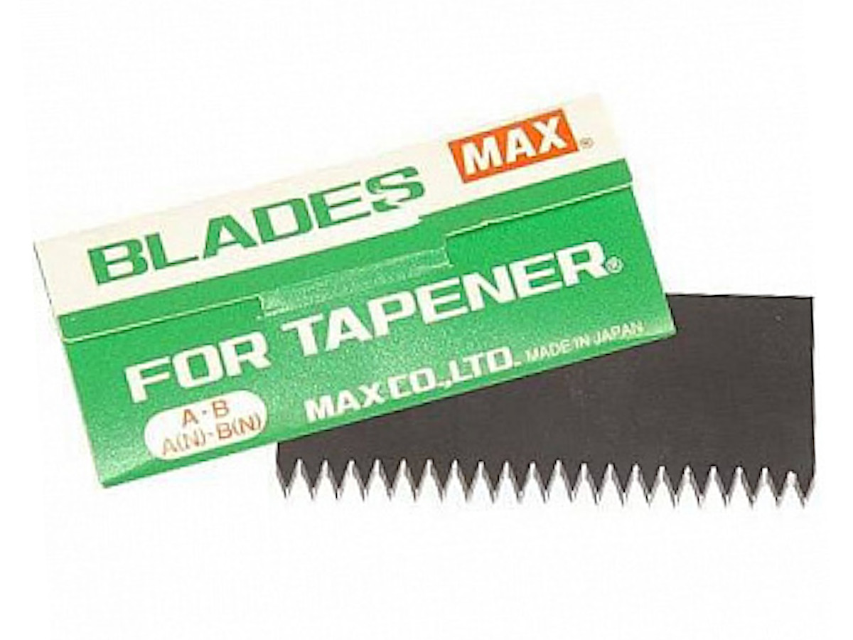 Нож для степлера HT-B MAX (комплект 3шт)